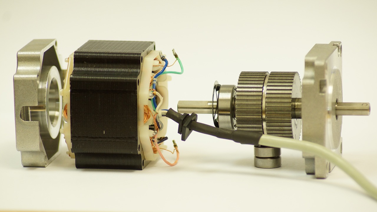 alternatore eolico