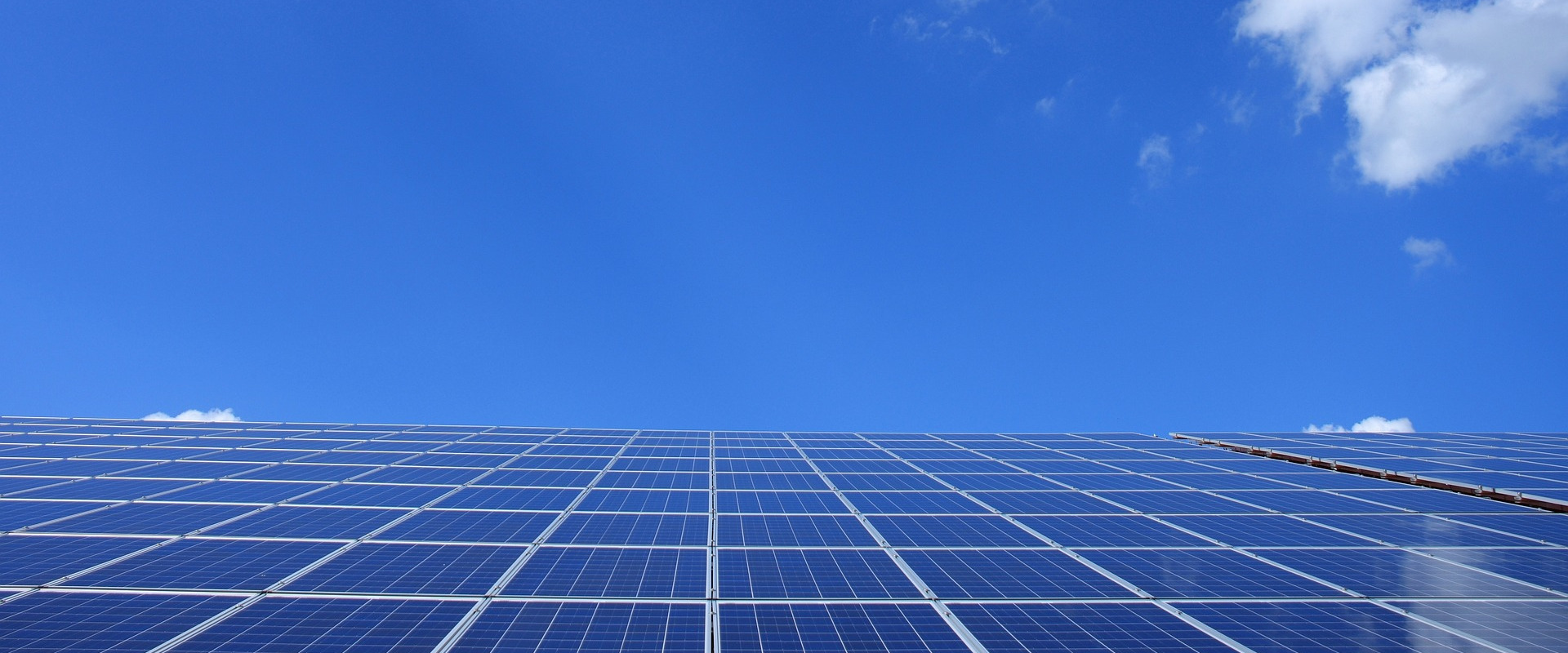 sfondo fotovoltaico